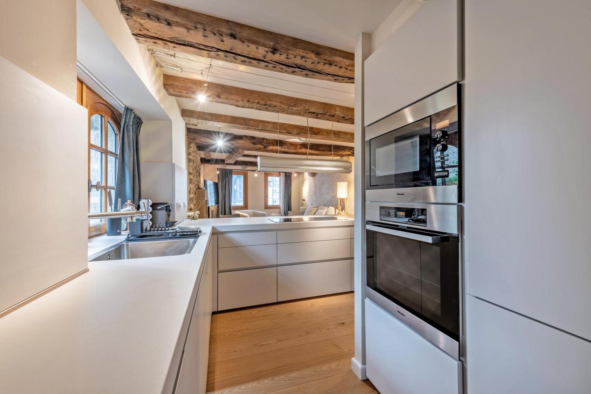 Ar Barzh Kadiou II Apartment Quimper Exterior photo